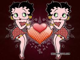 Betty boop 1024 picture betty boop wallpapers. Betty Boop Wallpapers Free Wallpaper Cave