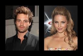 On television, he has played carter baizen in gossip girl, prince jack benjamin in kings. Sebastian Stan Dating History Zimbio