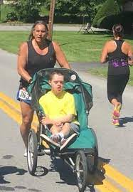Special Needs Jogging Stroller Top Two Choices Compared