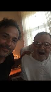 Patrick Fahey Obituary (1932