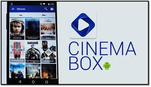 Cinema Box Hd Apk Download Latest Version 2018 Build For Android Ios And Other Operating Systems Cinema Box Movie App Download Movies