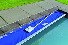 Why Cover Pumps Are A Necessity For A Swimming Pool Pool Cover Pool Pool Safety Covers