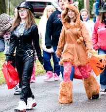 North Benton holds annual parade