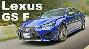 The goldman sachs group, inc., is an american multinational investment bank and financial services company headquartered in new york city. æ€§èƒ½èˆ‡èˆ'é©çš„å'Œè§£lexus Gs F Youtube