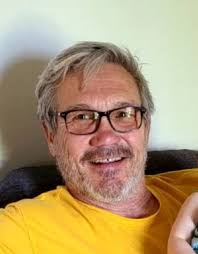 Pilon Alain 1960-2024