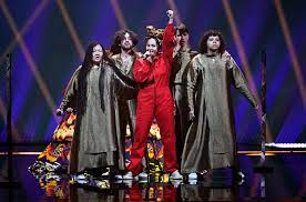 März 2021 um 11:36 uhr zum antworten anmelden grand prix eurovision de la chanson nach der hammernummer vom letzten jahr kommt russland tatsächlich mit diesem machwerk? Russisk Oppgjor I Eurovision Jeg Vet Ikke Hva Som Skjer Etterpa Vg