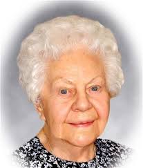 Irene Charron, SP Obituary