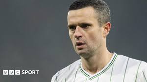 Jamie Murphy: Ex-Rangers, Motherwell & Hibernian winger signs one-year deal  with St Johnstone