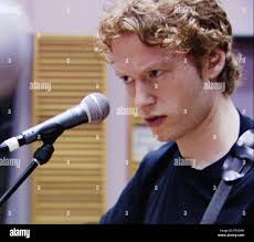 Teddy thompson hi-res stock photography and images