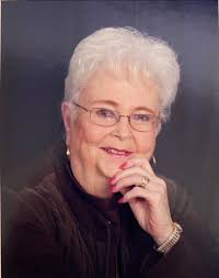 Joann Vestal Obituary