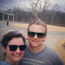 Jonathan Orndorff's Instagram, Twitter & Facebook