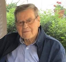 Gérard Lavoie Obituary