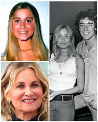 Many Hollywood actresses go through a "wild child" stage -- and Maureen was  no exception. In fact, her wild years exceeded many of her peers, with drug  abuse, partying, sex, and other