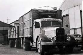 Epingle Sur Autocar Et Camion