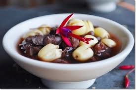 Chỉ cần vài chục là có ngay cả âu chè ngọt mát đãi cả nhà ăn luôn ạ, đỡ tốn tiền nhiều rồi nhé! Cach Náº¥u Che Ä'áº­u Ä'á» Ngon Ä'ung Ä'iá»‡u Sieu Nhanh Sieu Dá»…