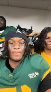 Felton Huggins Jr.'s Video