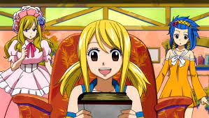 List of characters with shoes. Lucy S Doll Fairy Tail Shop Clothing Shoes Online