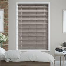 Check spelling or type a new query. Grey Wooden Blinds 2go Faux Wood Blinds For Less