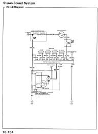 Honda Car Radio Stereo Audio Wiring Diagram Autoradio Connector Wire Installation Schematic Schema Esquema De Conexiones Stecker Konektor Connecteur Cabl Di 2020 Diagram