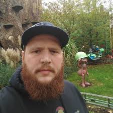 Christopher Marko's Instagram, Twitter & Facebook