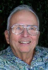 Robert Phillips Obituary