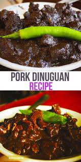 Pin On Filipino Recipes