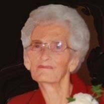 Cora Hylton Hyler Obituary