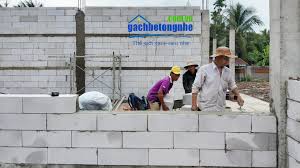 Mua gạch siêu nhẹ AAC ở đâu? Địa chỉ nơi bán gạch tốt nhất