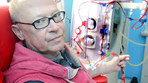 Kidney patient set to lose benefits because he received insurance payout  for flooded home