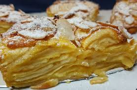 Gateau Invisible Aux Pommes Leger Ww Plat Et Recette Gateau Leger Aux Pommes Gateau Invisible Aux Pommes Recette Gateau Pomme