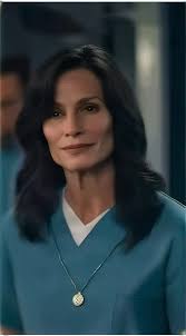 Talkie Profile Gale weathers