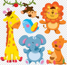 Giraffe Cartoon Animal Illustration Cartoon Animals Assorted Animal Stickers Cartoon Character Child Png Pngegg Giraffe cartoon illustration, giraffe, mammal, animals png.