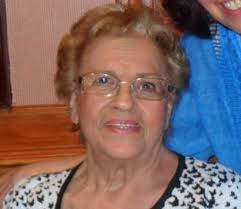 Rosemarie Muschello Obituary