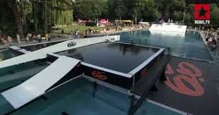 Wakeboard Park Iboats Com Wakeboarding Surfing Wakeboard Rack