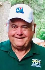 Dewain Finley Obituary (1943