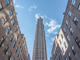 Rockefeller center's top of the rock observation deck reopens to the public. Visit The Top Of The Rock Observation Deck Info Tips Photo S And More