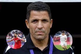 الصفحة الرسمية للمنتخب الأردني