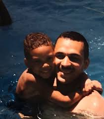 Celebration is in order. Happy Birthday to my guy, Aaron Raphael Powell! I  love and appreciate you young man—always and forever. Have a phenomenal day 