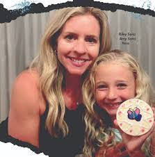 Erin Shearin's Instagram, Twitter & Facebook