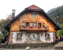drubba cuckoo clock factory black forest germany black forest germany tours