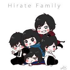hirate yurina カワウソ イラスト 欅坂46 イラスト イラスト