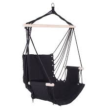 Hamak Brazylijski Siedzisko Hustawka Bujak Ogrodowy Springos Hanging Chair Decor Home Decor