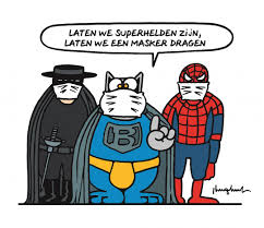 In verband met het coronavirus hanteren we de volgende regels Geluck Schenkt Az Turnhout 5 Extra Cartoons Om Onze Helden Te Bedanken Az Turnhout
