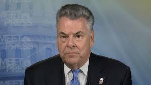 Congressman: 'There's No Silver Bullet'