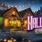Halloween horror town 2025 event in Paramaribo