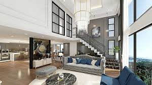 A duplex house plan has two living units attached to each other, either next to each other as townhouses, condominiums or above each other like apartments. Was Ist Eine Maisonette Wohnung Unterscheiden Sie Duplex Von Penthouse