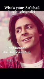 Who’s your 80’s bad boy boyfriend?? #bender #steff #biff #ace #melvin  #johnny #hardy #👑mwqueen👑 #👑phoenixqueens👑 #80s #badboys #yoadrianephx