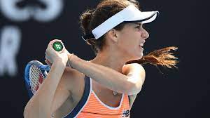 Siguenos en /follow us in. Sorana Cirstea Fordert Verwarnung Fur Ihren Eigenen Trainer Ich Habe Es Ihm Zehn Mal Gesagt Eurosport