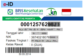 Bpjs kesehatan is a state owned company of republic of indonesia aimed at providing universal health care to its citizens. Iur Peserta Mandiri Bpjs Kesehatan Naik