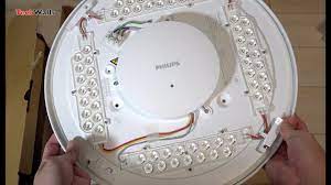 Discover the benefits of philips led lighting, including up to 80% savings on your energy bill. Xiaomi Philips Smart Led Ceiling Lamp Unboxing Testing Youtube